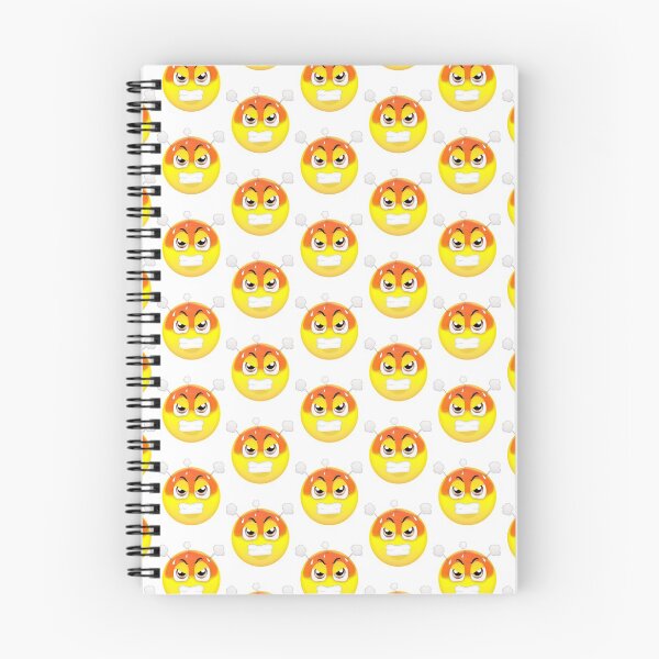 Item preview, Mad Emoji designed and sold by Home-of-art.