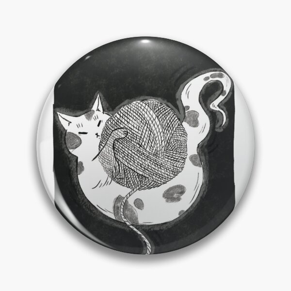 Item preview, Spirit Cats designed and sold by Rosaria Di Costanzo.
