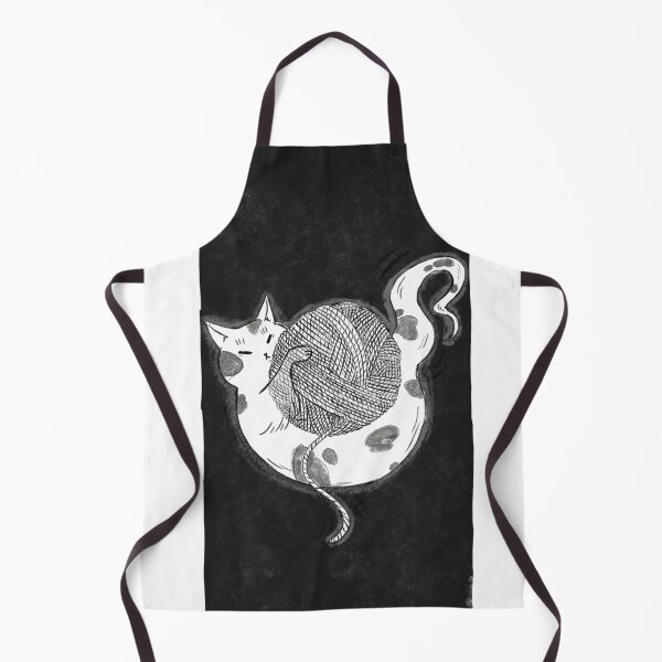 Item preview, Spirit Cats designed and sold by Rosaria Di Costanzo.