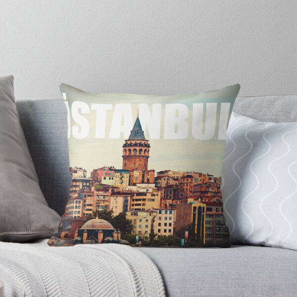 Item preview, İstanbul designed and sold by ZAİN AZİZA.
