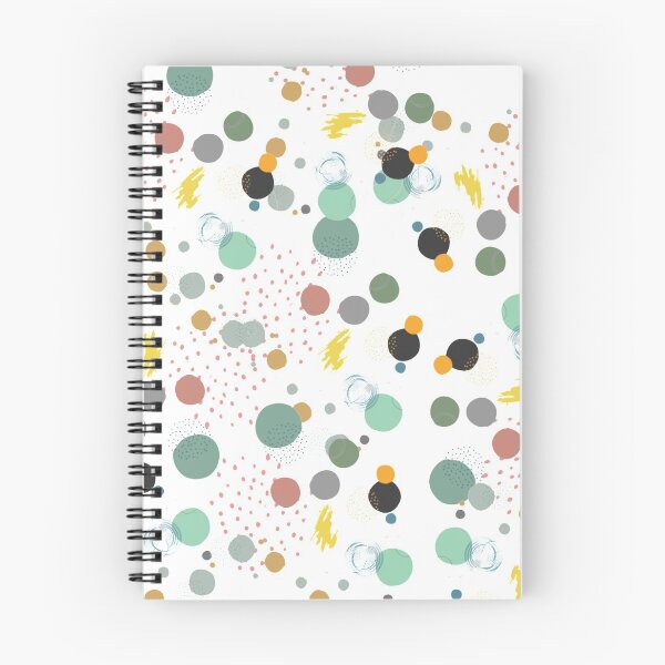 Item preview, circular abstract pattern shape line colorful designed and sold by nc126.
