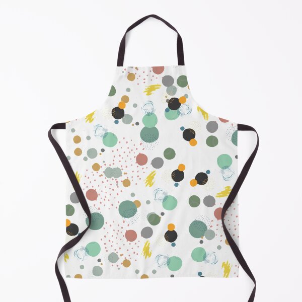 Item preview, circular abstract pattern shape line colorful designed and sold by nc126.