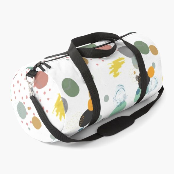 Item preview, circular abstract pattern shape line colorful designed and sold by nc126.