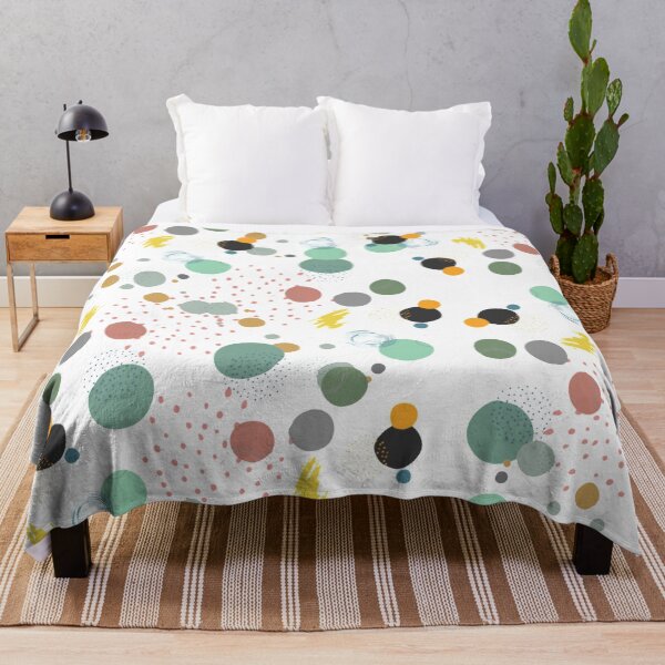 Item preview, circular abstract pattern shape line colorful designed and sold by nc126.