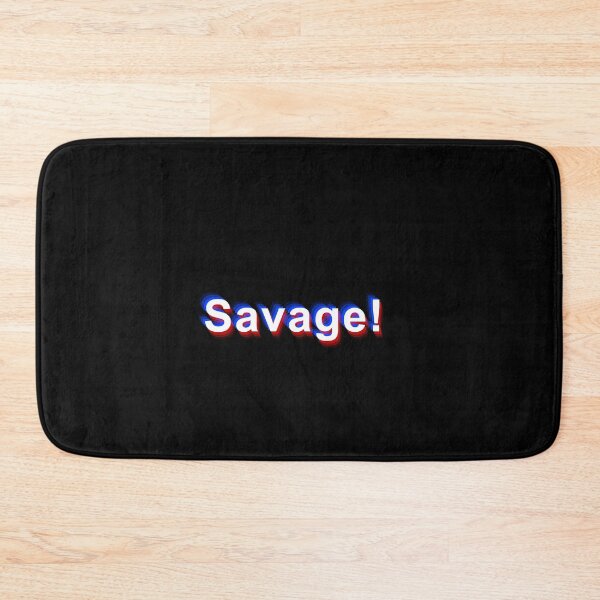 Item preview, Rocket Savage (Holo) designed and sold by AdsInspiration.