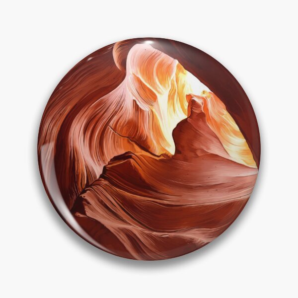 Item preview, Antelope Canyon designed and sold by cochambrator.