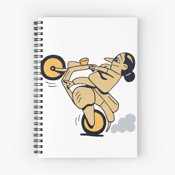Item preview, Wheelie designed and sold by JonDelorme.