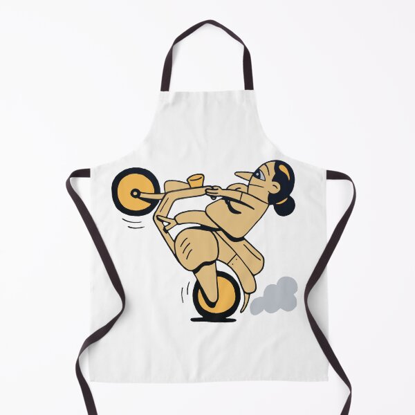 Item preview, Wheelie designed and sold by JonDelorme.