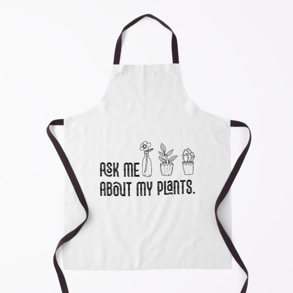 Item preview, Ask Me About My Plants , Plant Lady, Plant Mom Gift, Funny Graphic T-Shirts, Plant Mom designed and sold by ambaart.