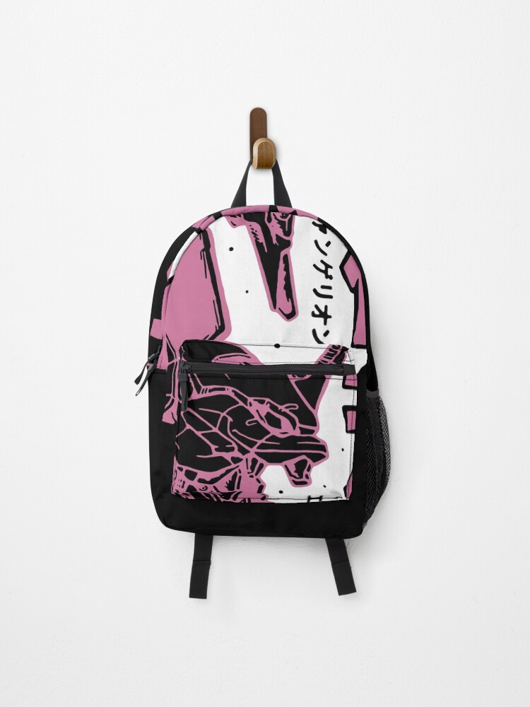 Mochila evangelion discount