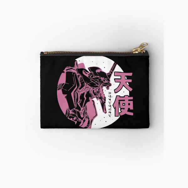 Item preview, Neon Genesis Evangelion Retro Vintage designed and sold by Teebuya.