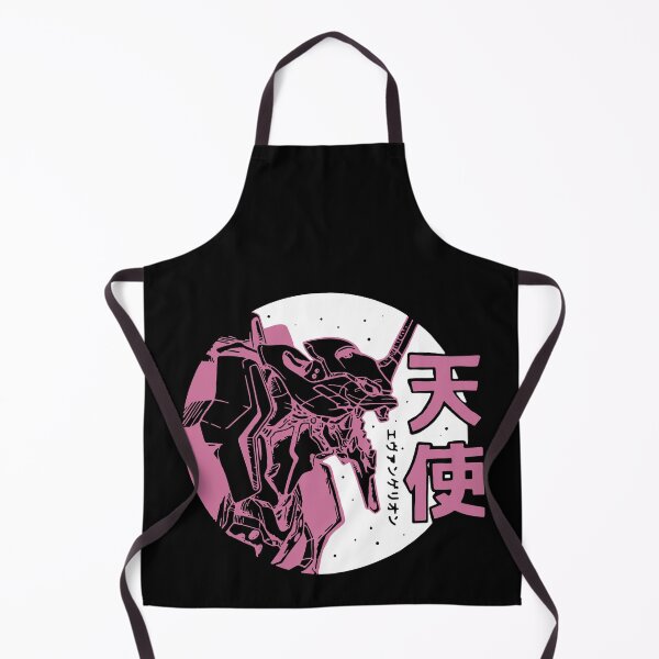 Item preview, Neon Genesis Evangelion Retro Vintage designed and sold by Teebuya.