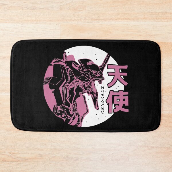 Item preview, Neon Genesis Evangelion Retro Vintage designed and sold by Teebuya.