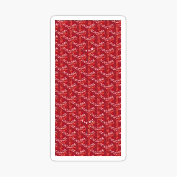 goyard and supreme
