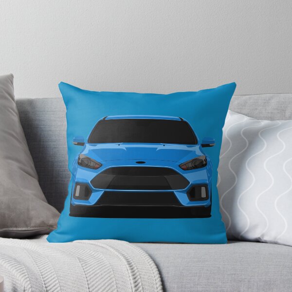 Item preview, Ford Focus RS designed and sold by AUTO-ILLUSTRATE.