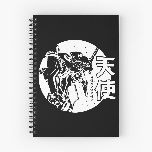 Item preview, Neon Genesis Evangelion Retro Vintage designed and sold by Teebuya.