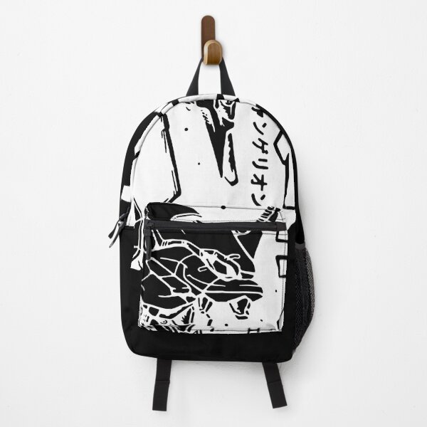Item preview, Neon Genesis Evangelion Retro Vintage designed and sold by Teebuya.