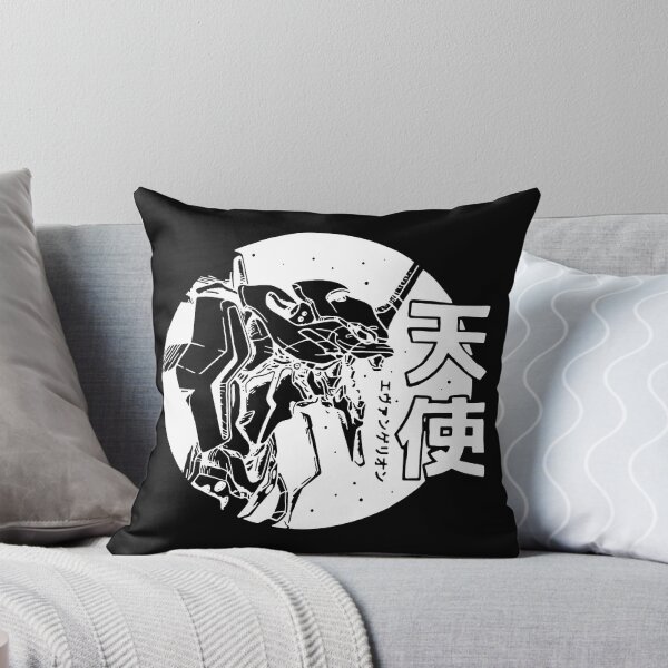 Item preview, Neon Genesis Evangelion Retro Vintage designed and sold by Teebuya.