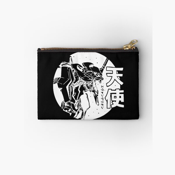 Item preview, Neon Genesis Evangelion Retro Vintage designed and sold by Teebuya.