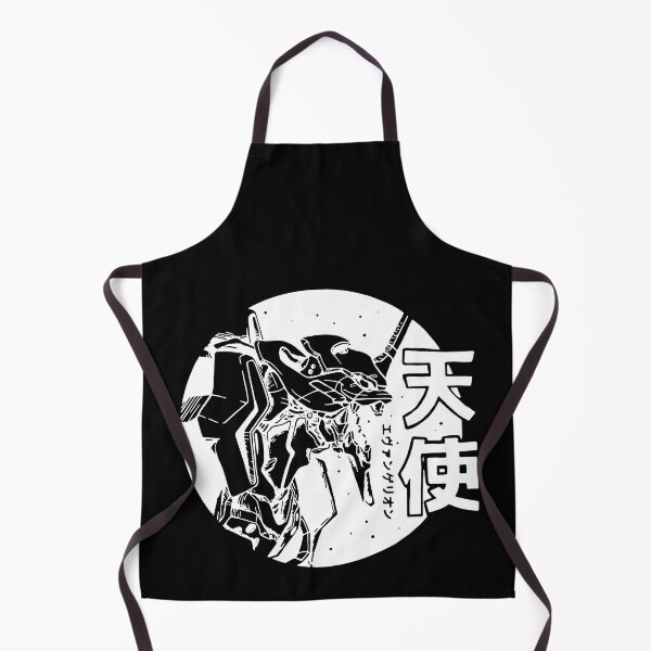 Item preview, Neon Genesis Evangelion Retro Vintage designed and sold by Teebuya.