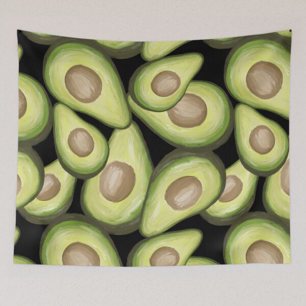 Item preview, Avocados - Funny Guacamole Meme - Trendy Diet designed and sold by Fruitsome.