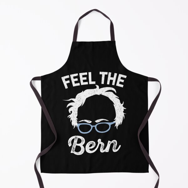 Item preview, Feel the bern designed and sold by Izod55.