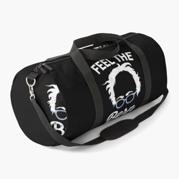 Item preview, Feel the bern designed and sold by Izod55.