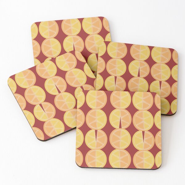 Item preview, Fruit Punch Pattern designed and sold by jshuphotography.