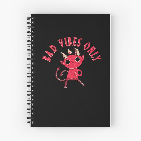Item preview, Bad Vibes designed and sold by DinoMike.
