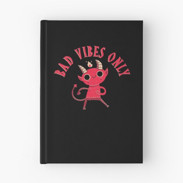 Item preview, Bad Vibes designed and sold by DinoMike.