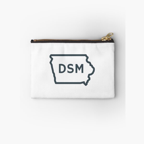 Item preview, Des Moines, Iowa designed and sold by gratefultiger.