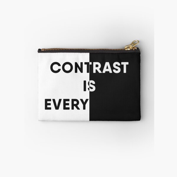 Item preview, "Contrast" Concept Art designed and sold by ColorByAli.