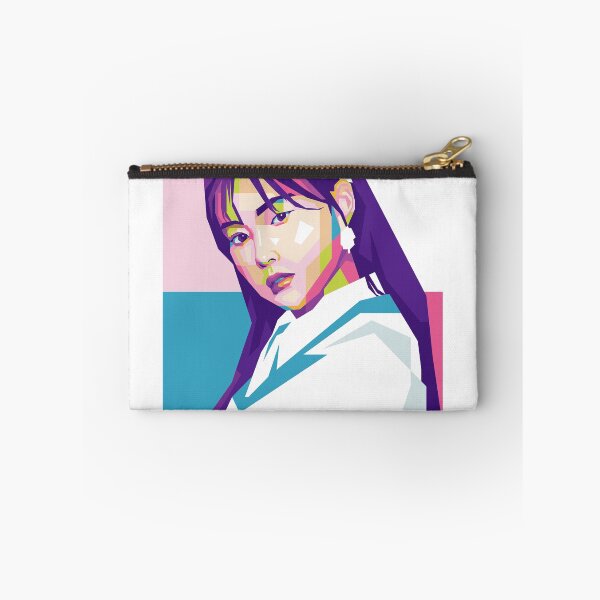 Item preview, IZ*ONE KANG HYEWON designed and sold by Rochefort Artwork.