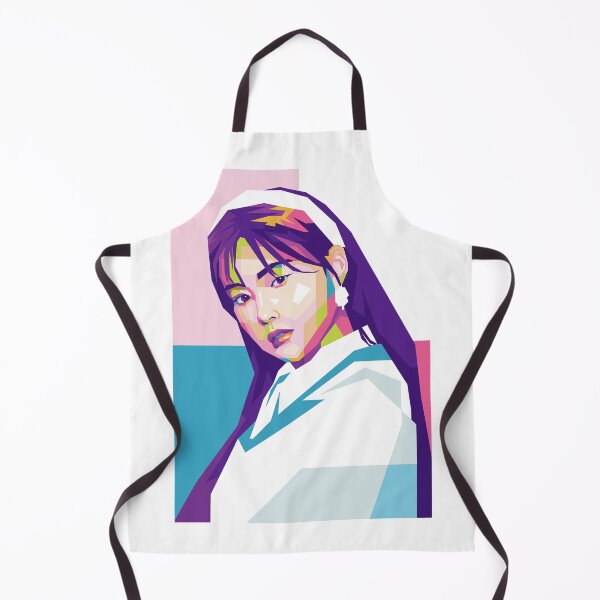 Item preview, IZ*ONE KANG HYEWON designed and sold by Rochefort Artwork.