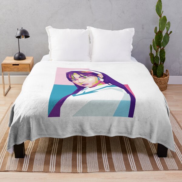 Item preview, IZ*ONE KANG HYEWON designed and sold by Rochefort Artwork.