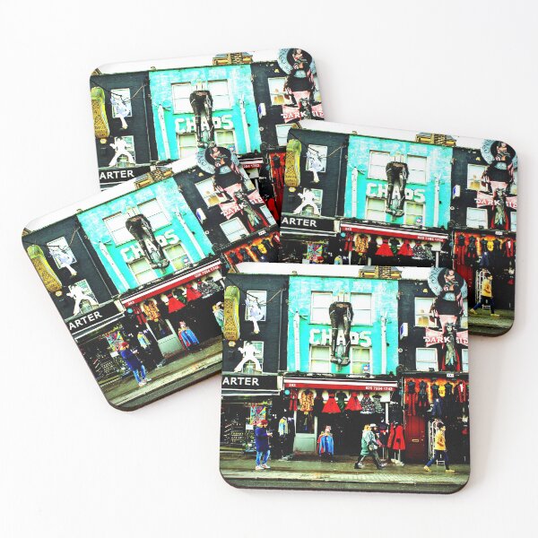 Item preview, Camden High Street London England designed and sold by AndyEvansPhotos.