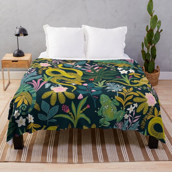 Item preview, Jungle Reptiles designed and sold by SassyKat123.