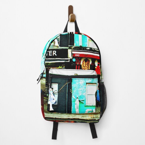 Item preview, Camden High Street London England designed and sold by AndyEvansPhotos.