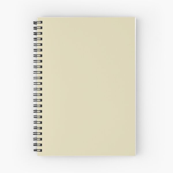 Item preview, Farrow Ball Skimmed Milk White Plain Color designed and sold by AuraTherapeia.