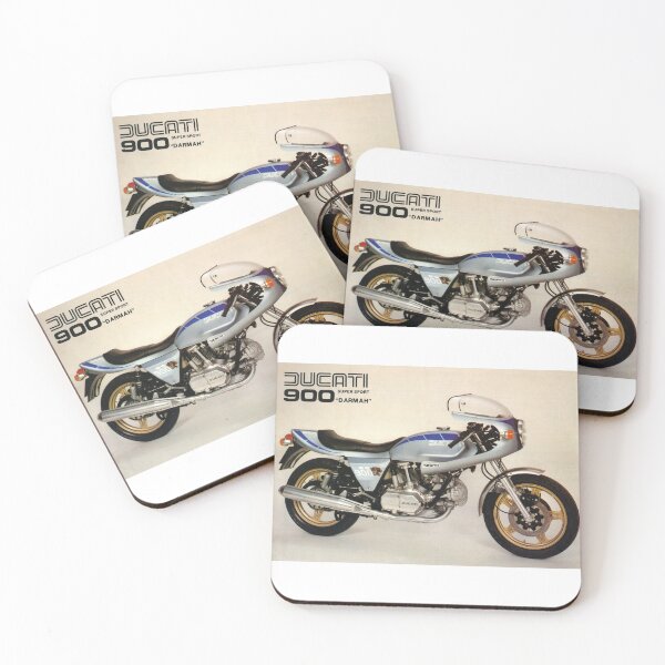 Item preview, Ducati Darmah SS  designed and sold by settebello.