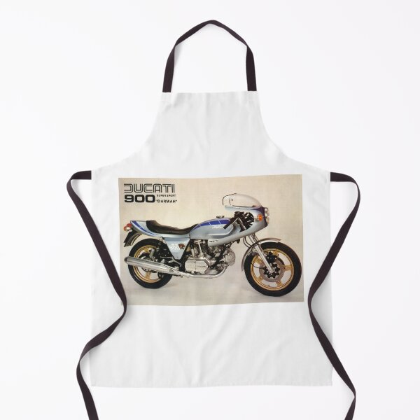 Item preview, Ducati Darmah SS  designed and sold by settebello.