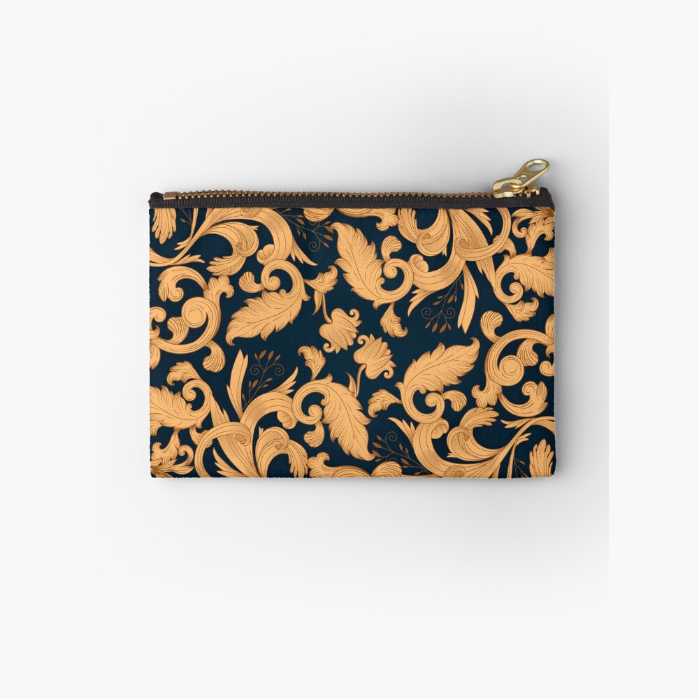 Item preview, Zipper Pouch designed and sold by Parveeez.