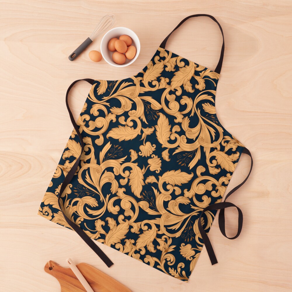 Item preview, Apron designed and sold by Parveeez.