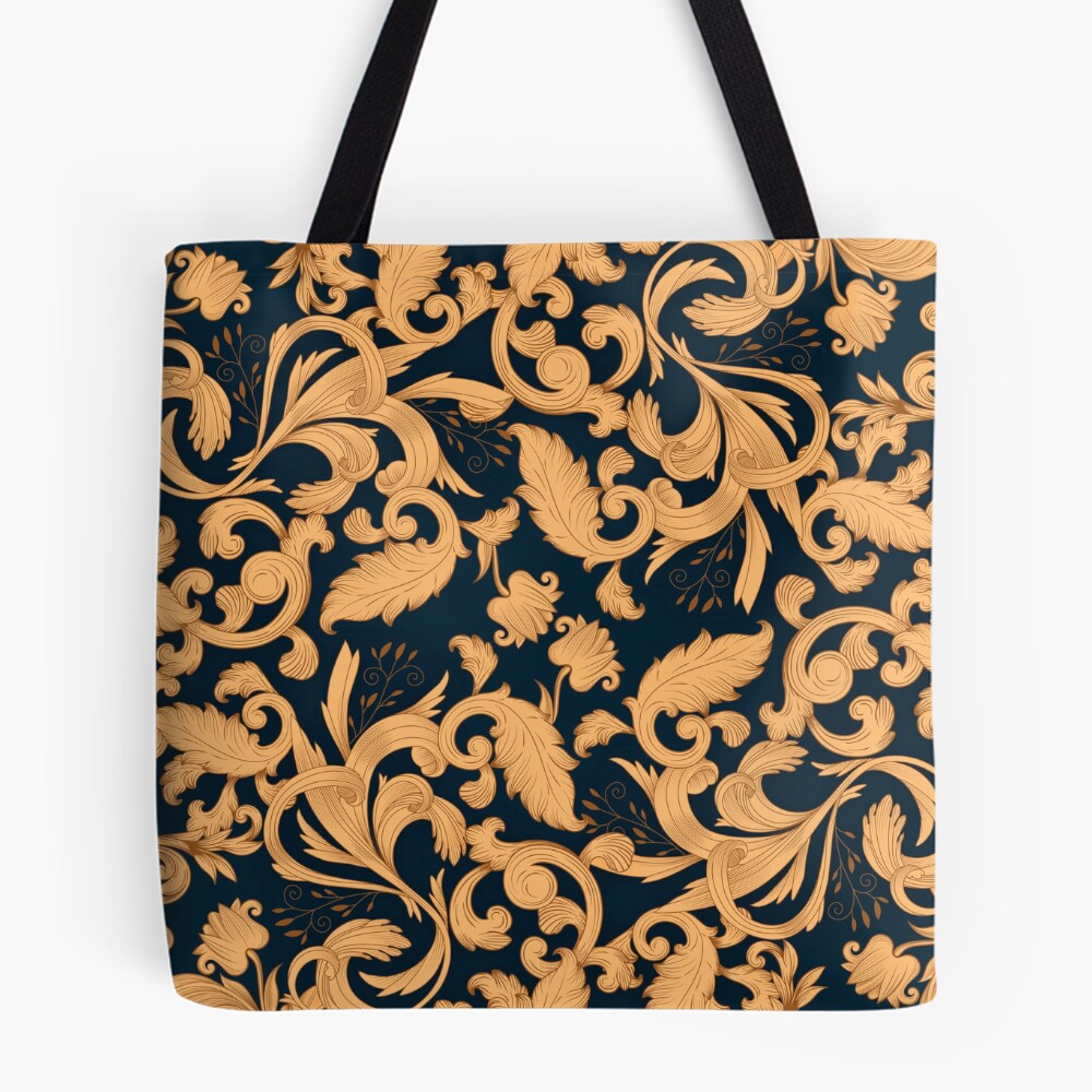 Item preview, All Over Print Tote Bag designed and sold by Parveeez.
