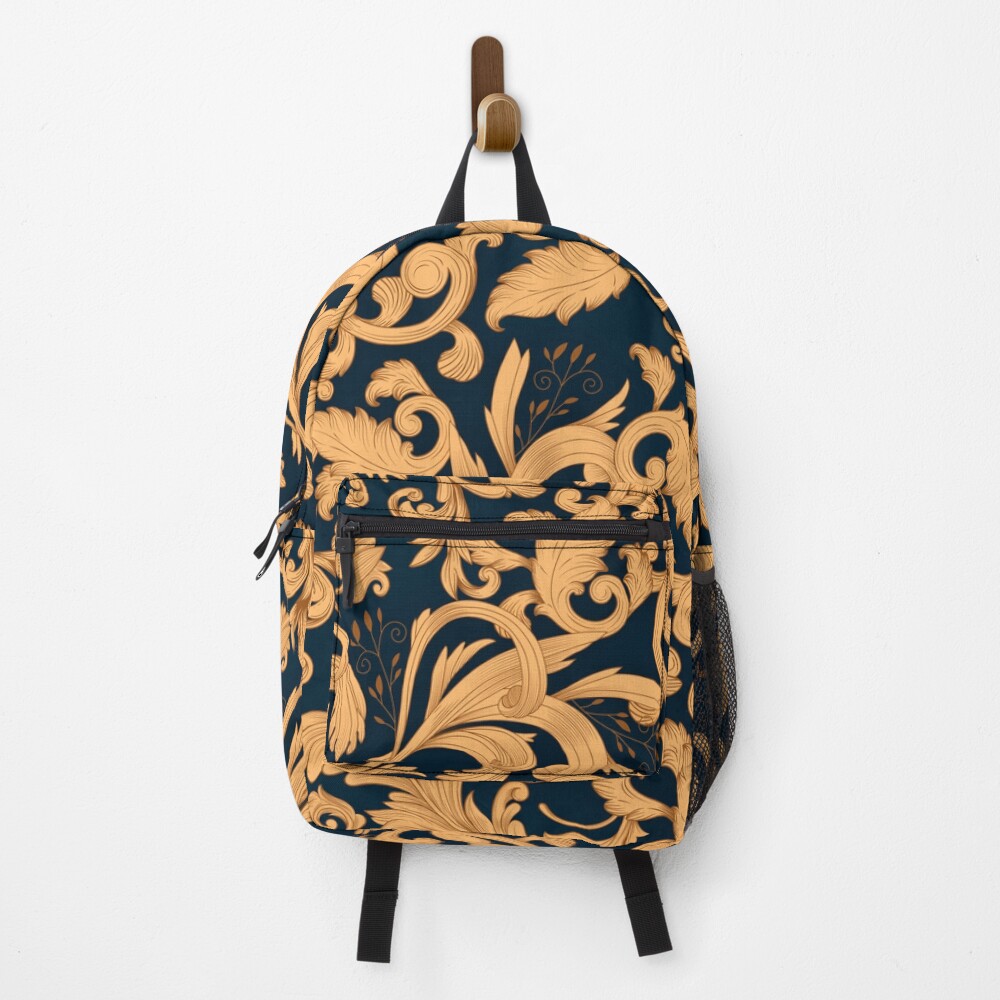 Item preview, Backpack designed and sold by Parveeez.