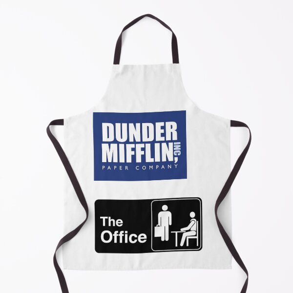 Item preview, Dunder Mifflin Inc Paper Company - The Office designed and sold by KatarinaReese.