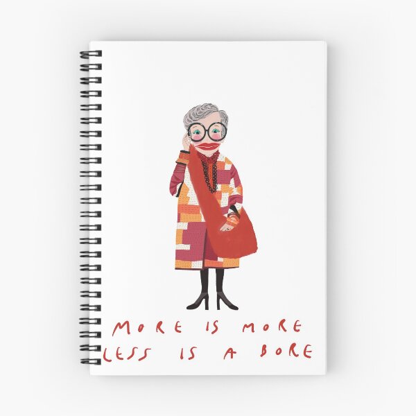 Item preview, Iris Apfel inspired, woman in red  designed and sold by Angie16bkk.