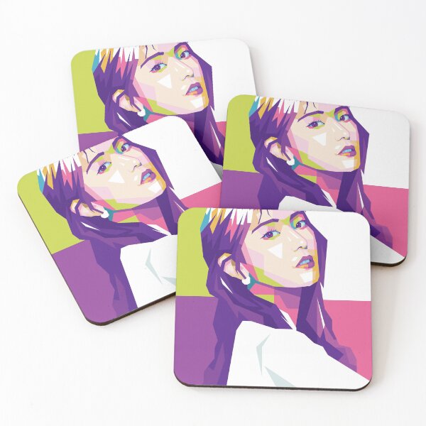 Item preview, IZ*ONE SAKURA MIYAWAKI designed and sold by Rochefort Artwork.