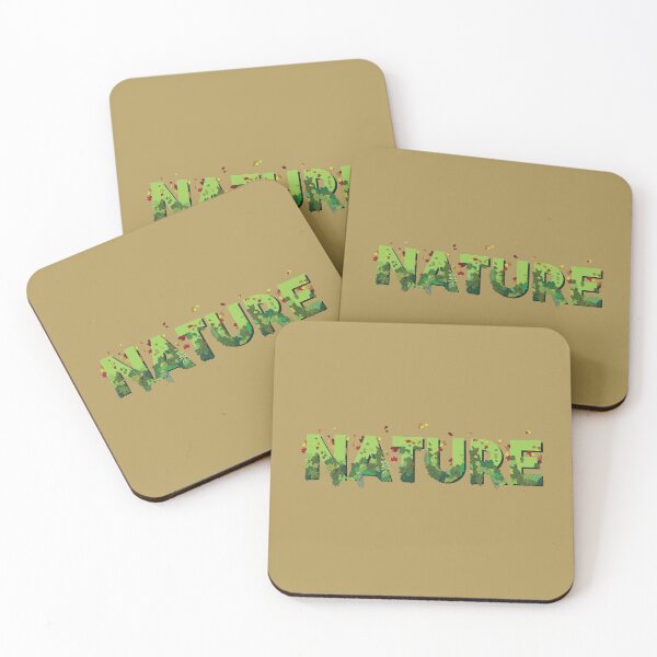 Item preview, Nature designed and sold by LazyBuffalo.
