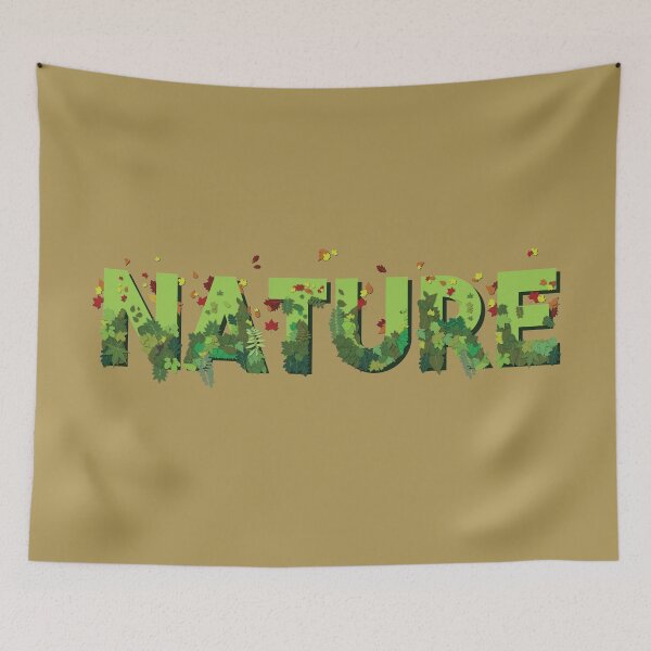 Item preview, Nature designed and sold by LazyBuffalo.